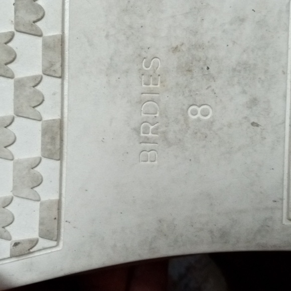 Birdies flats size 8 - Picture 5 of 5